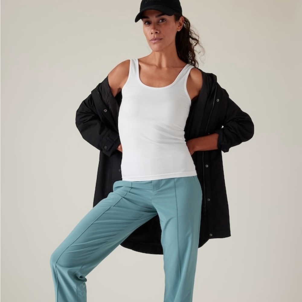 Renew Seamless Tank by Athleta